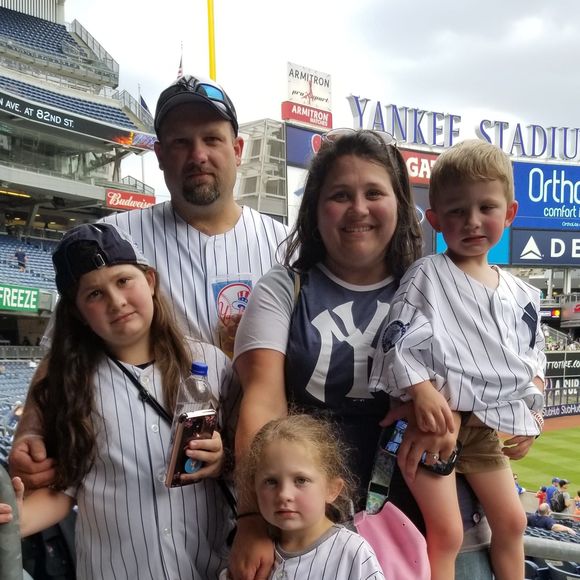 Meet your Posher, Mandy - Picture 1 of 1